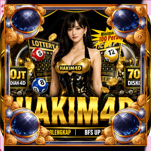 hakim4d — galeri pratinjau - APK Resmi